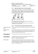 Preview for 137 page of Siemens Synco 700 Basic Documentation