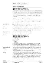 Preview for 140 page of Siemens Synco 700 Basic Documentation