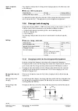 Preview for 156 page of Siemens Synco 700 Basic Documentation