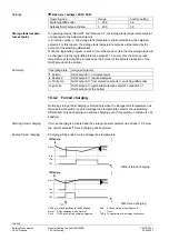 Preview for 158 page of Siemens Synco 700 Basic Documentation