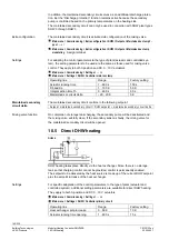 Preview for 160 page of Siemens Synco 700 Basic Documentation