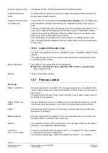 Preview for 168 page of Siemens Synco 700 Basic Documentation