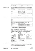 Preview for 171 page of Siemens Synco 700 Basic Documentation