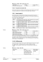 Preview for 174 page of Siemens Synco 700 Basic Documentation