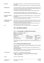 Preview for 175 page of Siemens Synco 700 Basic Documentation