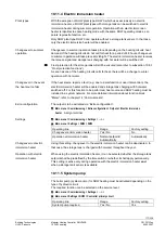 Preview for 177 page of Siemens Synco 700 Basic Documentation