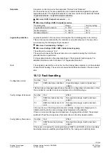 Preview for 179 page of Siemens Synco 700 Basic Documentation