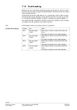 Preview for 186 page of Siemens Synco 700 Basic Documentation