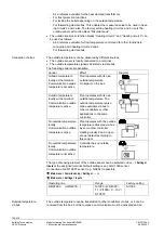 Preview for 188 page of Siemens Synco 700 Basic Documentation