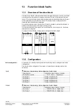 Preview for 194 page of Siemens Synco 700 Basic Documentation