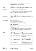 Preview for 196 page of Siemens Synco 700 Basic Documentation