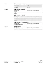 Preview for 203 page of Siemens Synco 700 Basic Documentation