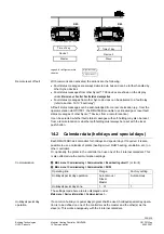 Preview for 205 page of Siemens Synco 700 Basic Documentation