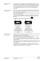 Preview for 207 page of Siemens Synco 700 Basic Documentation