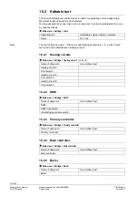 Preview for 230 page of Siemens Synco 700 Basic Documentation