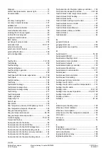 Preview for 234 page of Siemens Synco 700 Basic Documentation