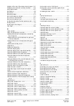 Preview for 235 page of Siemens Synco 700 Basic Documentation