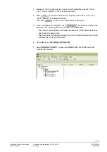 Preview for 41 page of Siemens Synco ZW775 V2.0 Commissioning Instructions