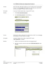 Preview for 44 page of Siemens Synco ZW775 V2.0 Commissioning Instructions