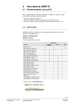 Preview for 45 page of Siemens Synco ZW775 V2.0 Commissioning Instructions