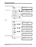 Preview for 13 page of Siemens Synova FC330A Operating Manual