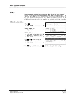 Preview for 53 page of Siemens Synova FC330A Operating Manual