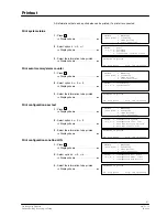 Preview for 55 page of Siemens Synova FC330A Operating Manual