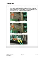 Preview for 30 page of Siemens SYSCON+ Manual