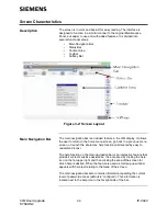 Preview for 44 page of Siemens SYSCON+ Manual