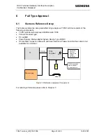 Preview for 61 page of Siemens TC65 Terminal Hardware Interface Description