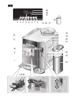 Preview for 3 page of Siemens TE716 Instruction Manual