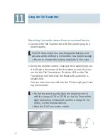 Preview for 30 page of Siemens Tek wireless enhancement User Manual