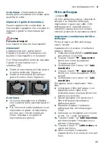 Preview for 85 page of Siemens TI 303 Instruction Manual