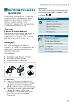 Preview for 89 page of Siemens TI 303 Instruction Manual