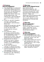 Preview for 7 page of Siemens TI355F09DE Instruction Manual