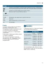 Preview for 11 page of Siemens TI355F09DE Instruction Manual