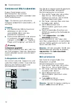 Preview for 14 page of Siemens TI355F09DE Instruction Manual