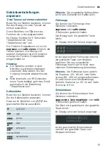 Preview for 15 page of Siemens TI355F09DE Instruction Manual