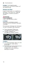 Preview for 16 page of Siemens TI355F09DE Instruction Manual