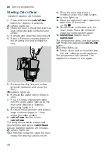 Preview for 48 page of Siemens TI355F09DE Instruction Manual