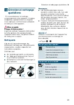 Preview for 69 page of Siemens TI355F09DE Instruction Manual