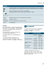 Preview for 85 page of Siemens TI355F09DE Instruction Manual