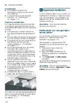 Preview for 112 page of Siemens TI355F09DE Instruction Manual