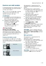 Preview for 113 page of Siemens TI355F09DE Instruction Manual