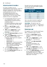 Preview for 118 page of Siemens TI355F09DE Instruction Manual