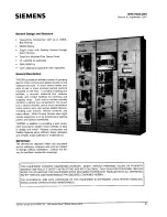 Preview for 63 page of Siemens TIASTAR SFIM-70020 Manual