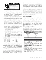 Preview for 112 page of Siemens TIASTAR SFIM-70020 Manual