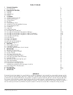 Preview for 3 page of Siemens TIASTAR Instruction Manual