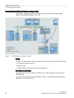 Preview for 22 page of Siemens TIM 1531 IRC Operating Instructions Manual