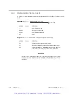 Preview for 91 page of Siemens TIWAY I TI505 User Manual